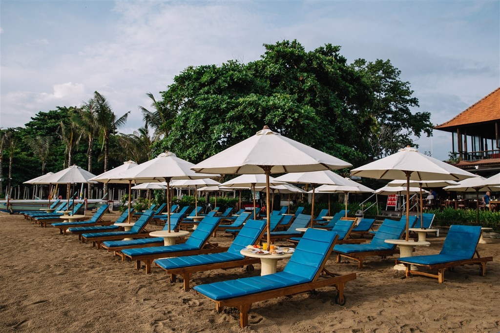 Respati Beach
