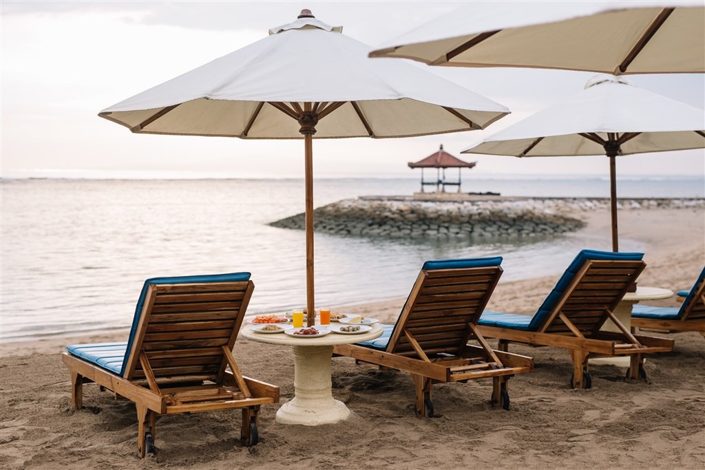 Respati Beach