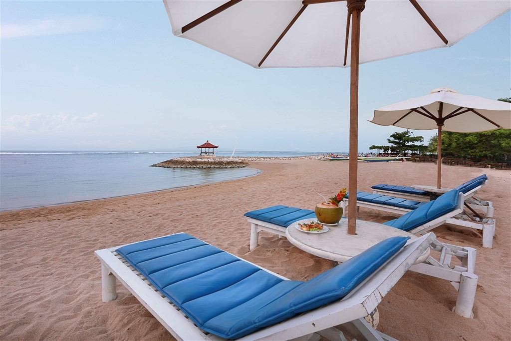 Respati Beach
