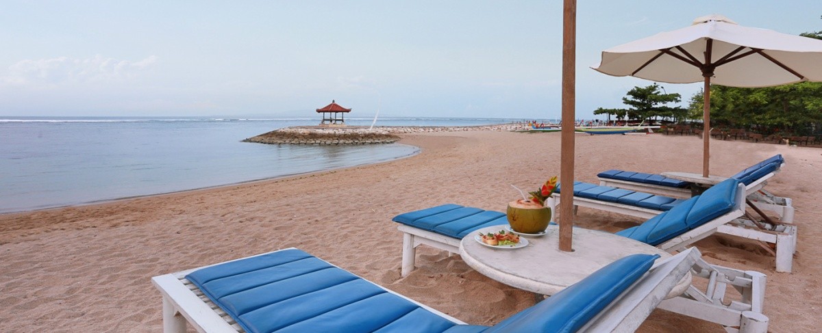 Respati Beach