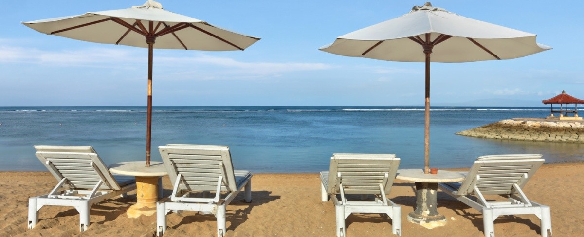 Respati Beach