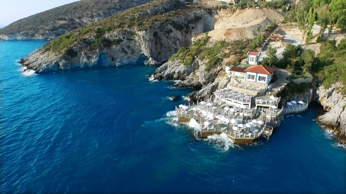 Ramada Resort Kusadasi & Golf