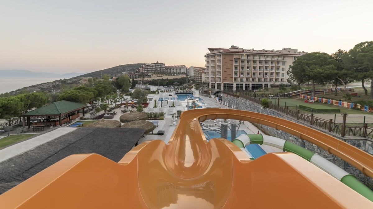 Ramada Resort Kusadasi & Golf