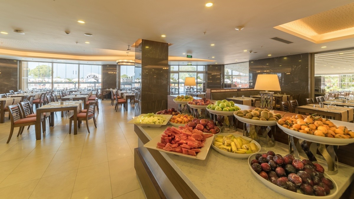 Ramada Resort Kusadasi & Golf