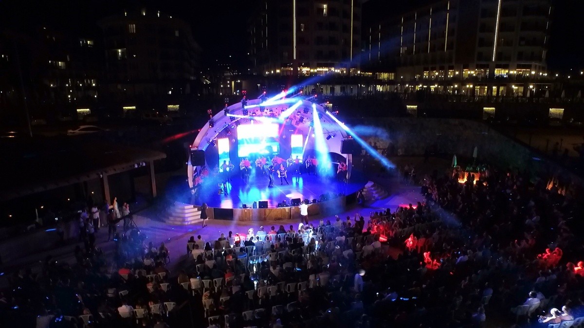 Ramada Resort Kusadasi & Golf