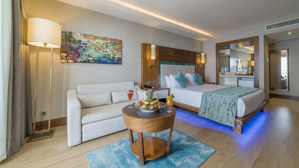 Ramada Resort Kusadasi & Golf