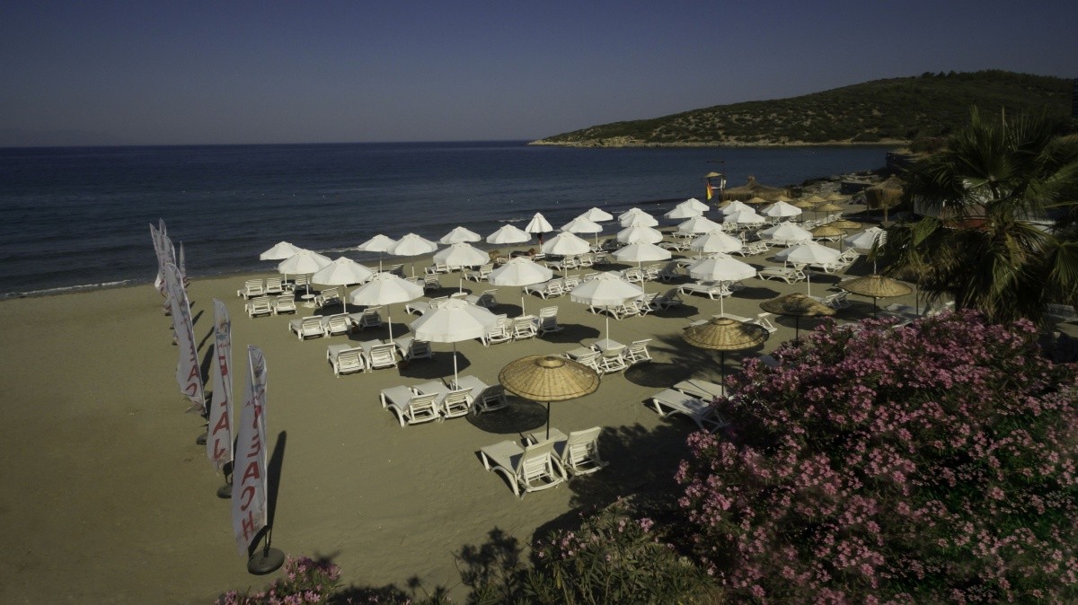Ramada Resort Kusadasi & Golf