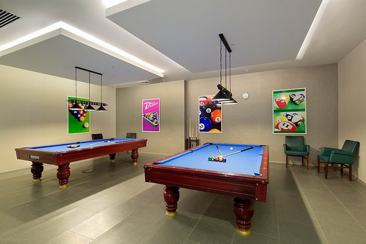 Ramada Resort Kusadasi & Golf