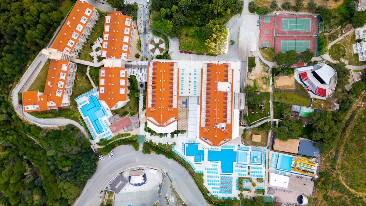 Ramada Resort Kusadasi & Golf