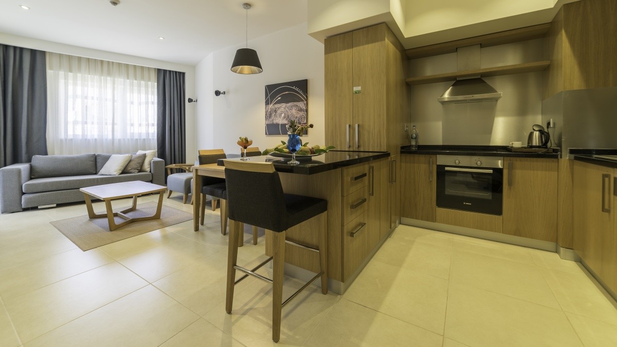 Ramada Resort Kusadasi & Golf