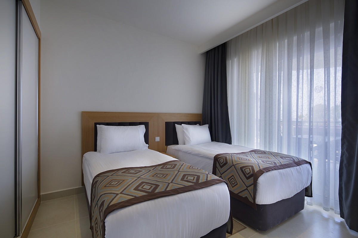 Ramada Resort Kusadasi & Golf