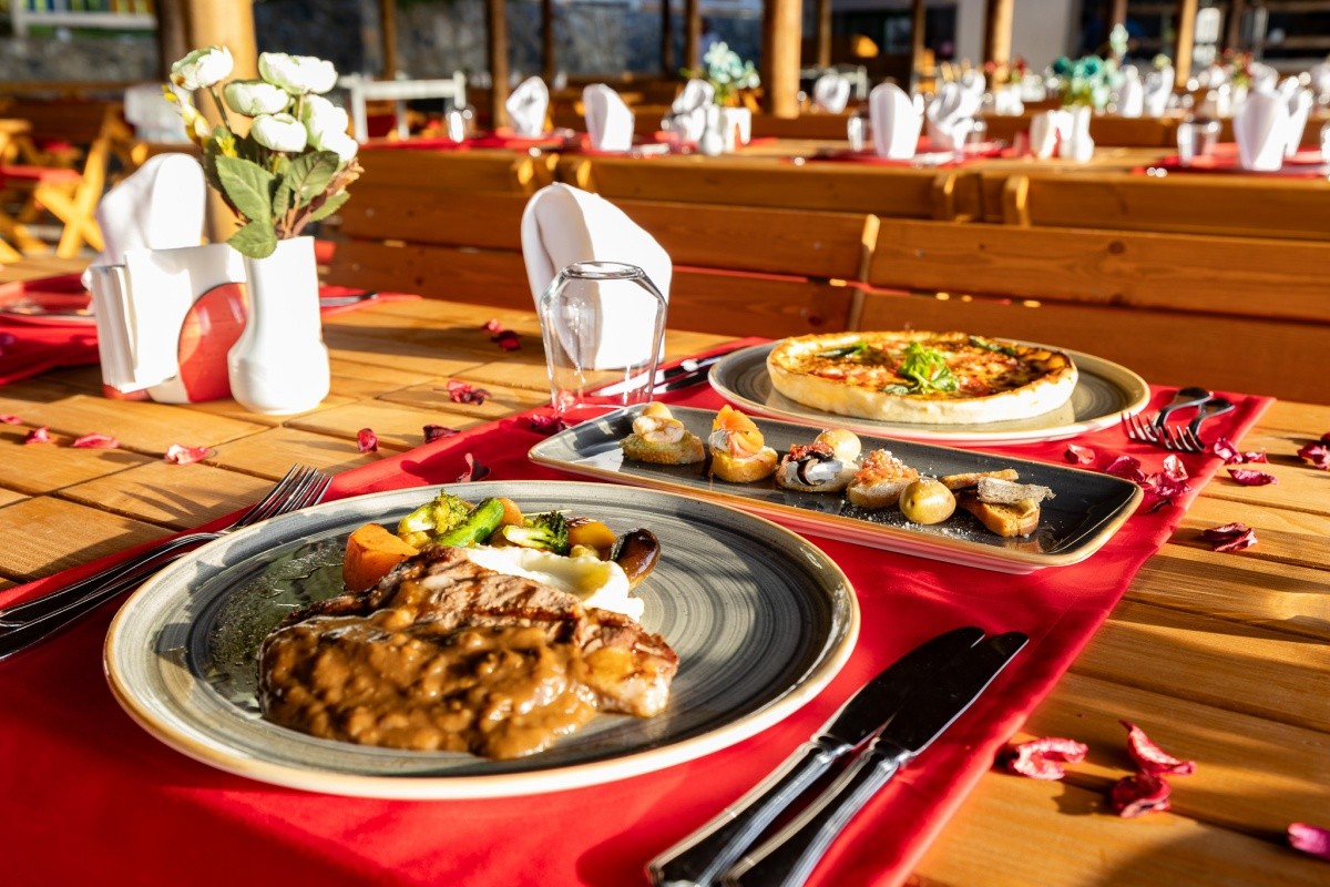 Ramada Resort Kusadasi & Golf