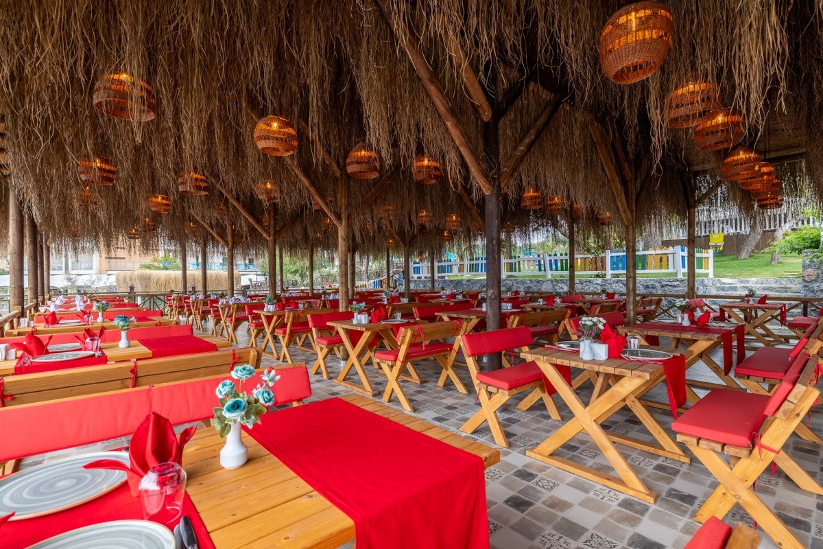 Ramada Resort Kusadasi & Golf