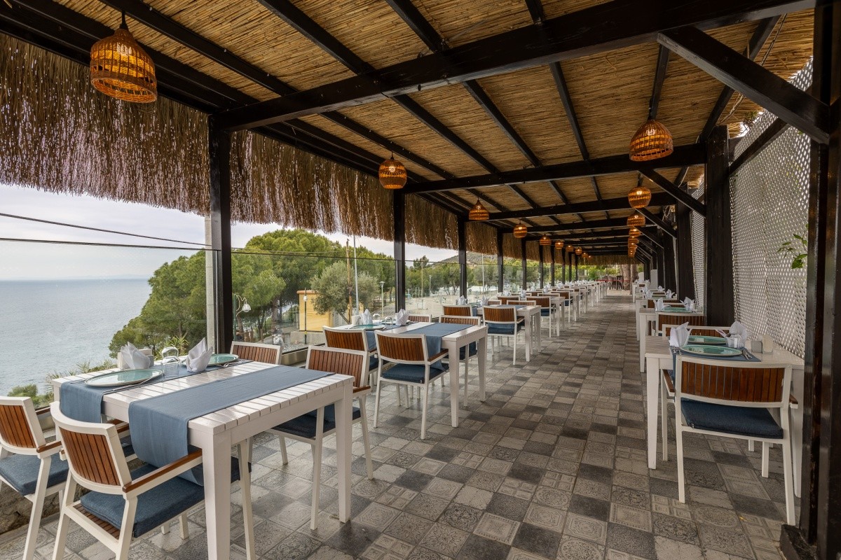 Ramada Resort Kusadasi & Golf