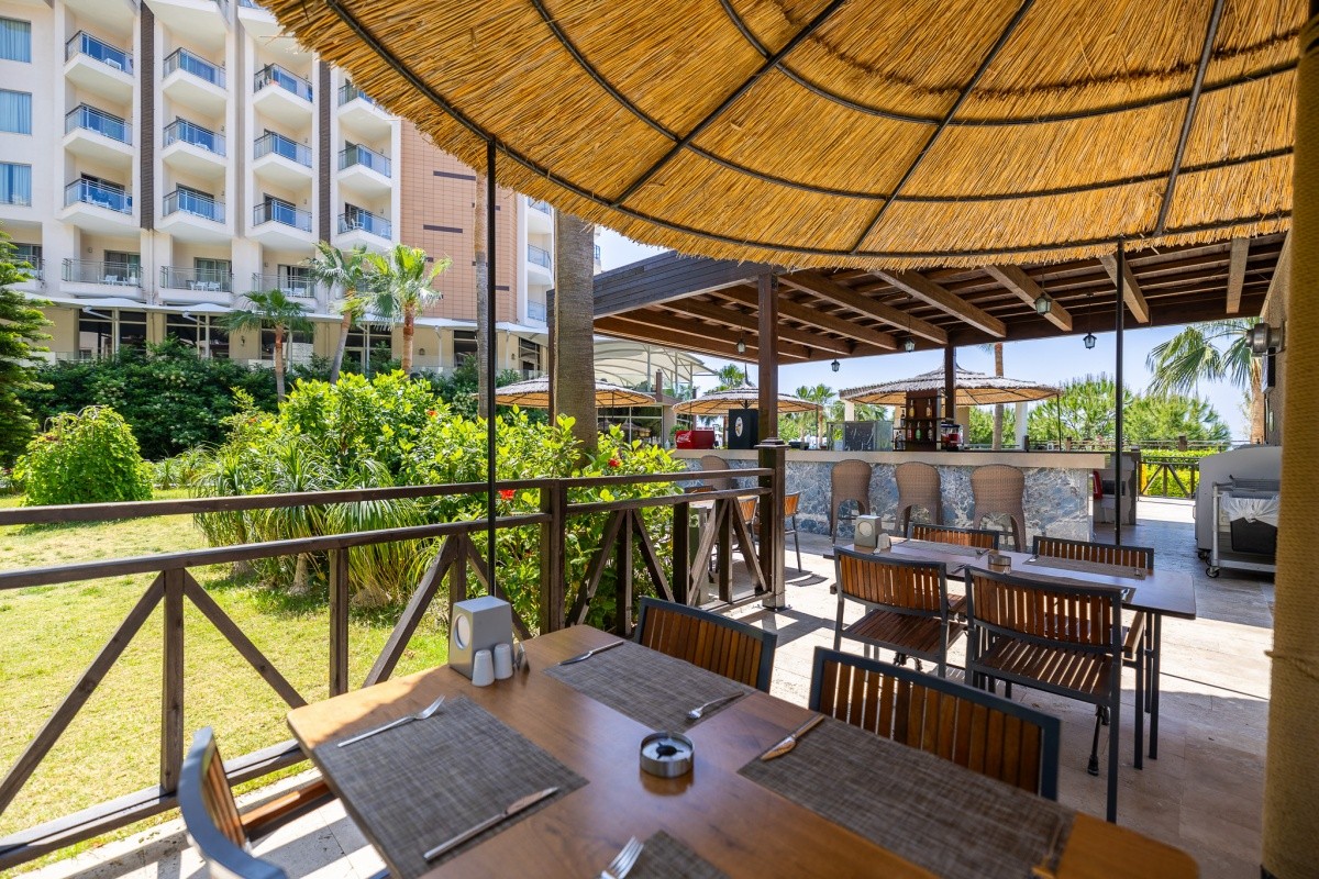 Ramada Resort Kusadasi & Golf
