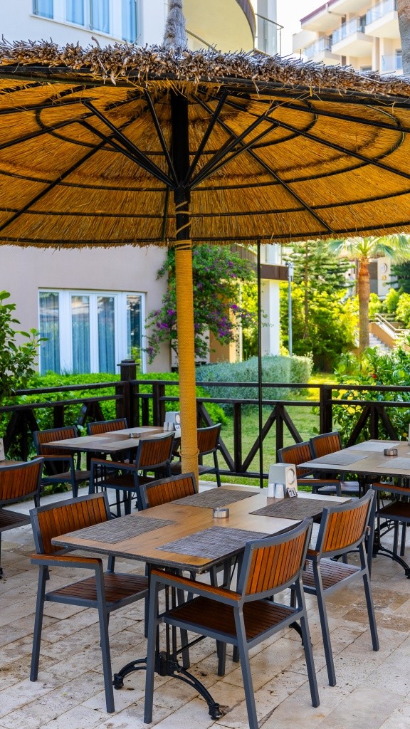 Ramada Resort Kusadasi & Golf