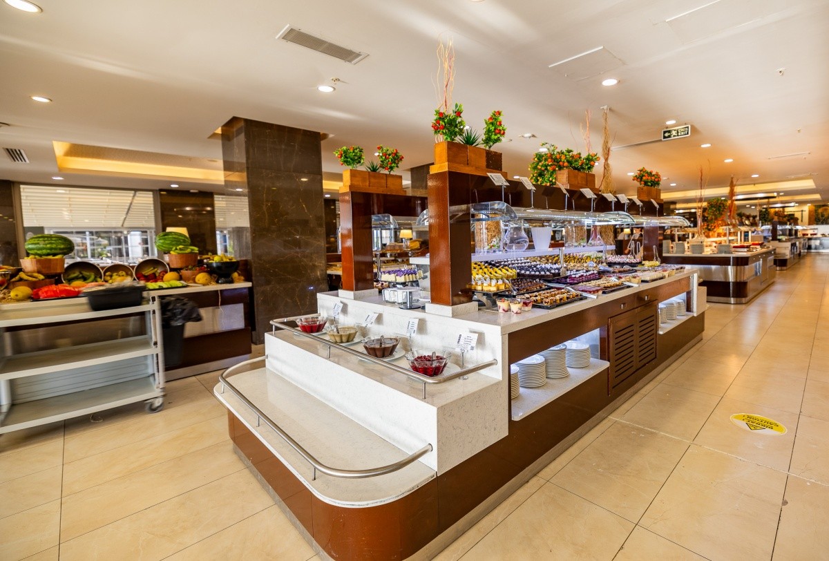 Ramada Resort Kusadasi & Golf