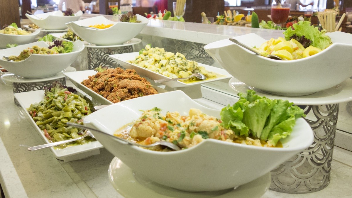 Ramada Resort Kusadasi & Golf