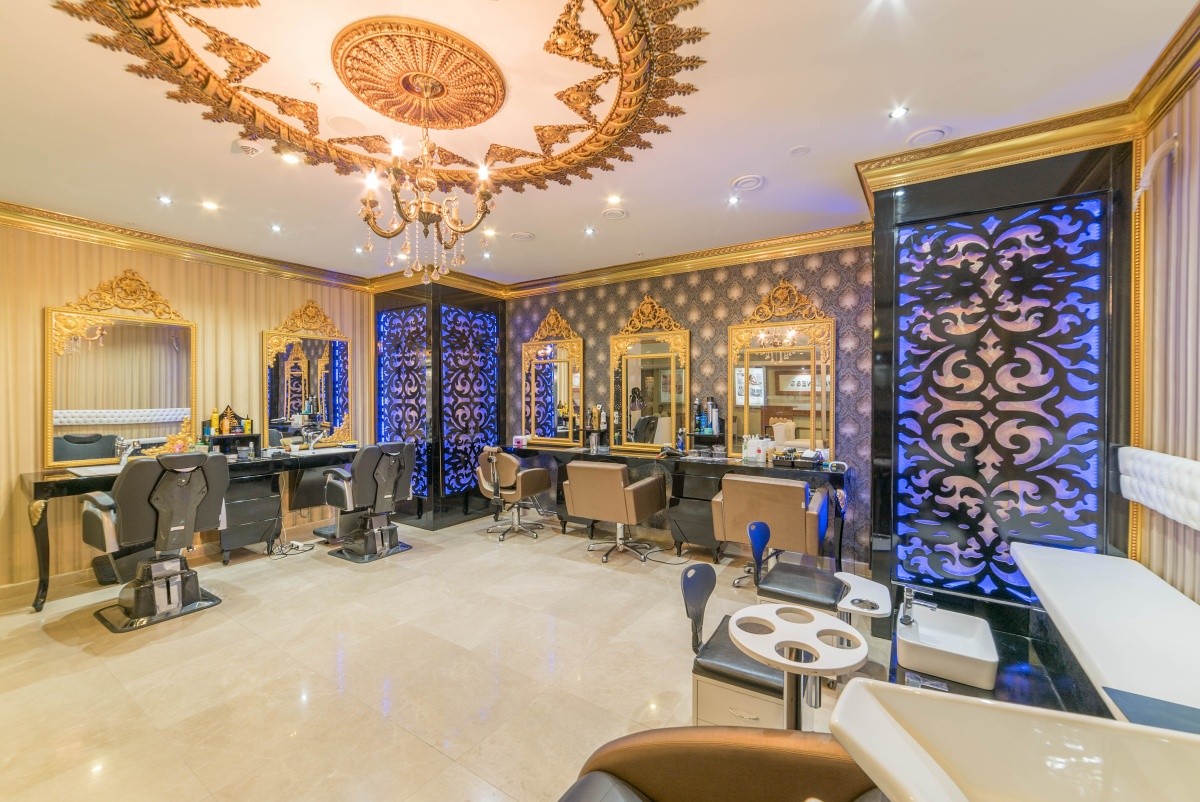Ramada Resort Kusadasi & Golf