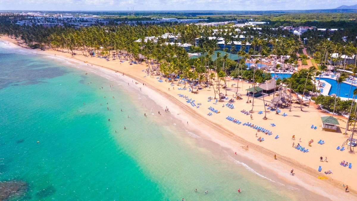 Grand Sirenis Punta Cana Resort Casino & Aquagames