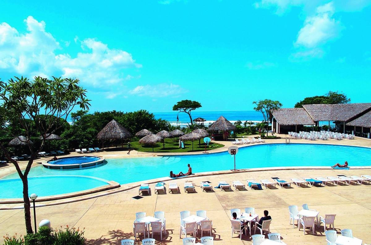 Occidental Tamarindo