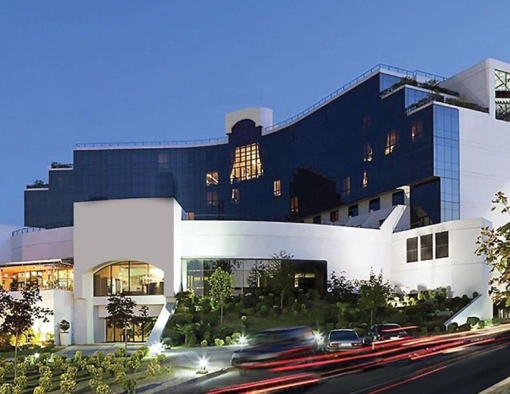 Mak Albania (Tirana)