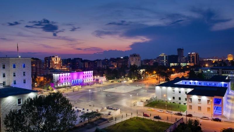 Mak Albania (Tirana)