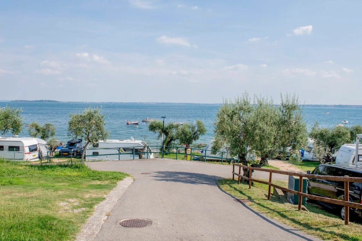 Camping Fontanelle
