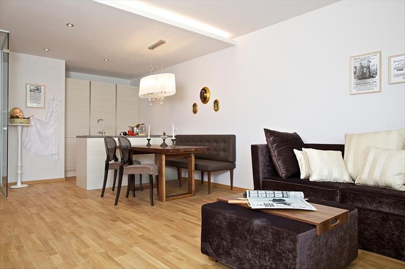 Aparthotel Legendär (Steindorf)