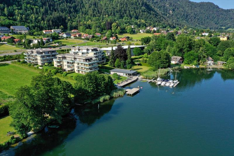 Aparthotel Legendär (Steindorf)