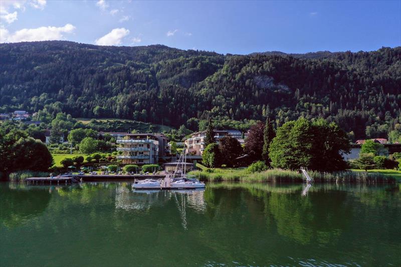 Aparthotel Legendär (Steindorf)