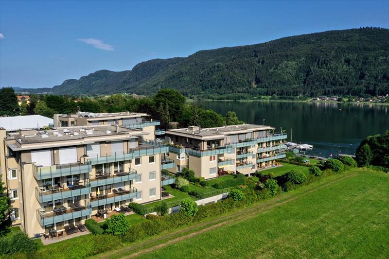 Aparthotel Legendär (Steindorf)