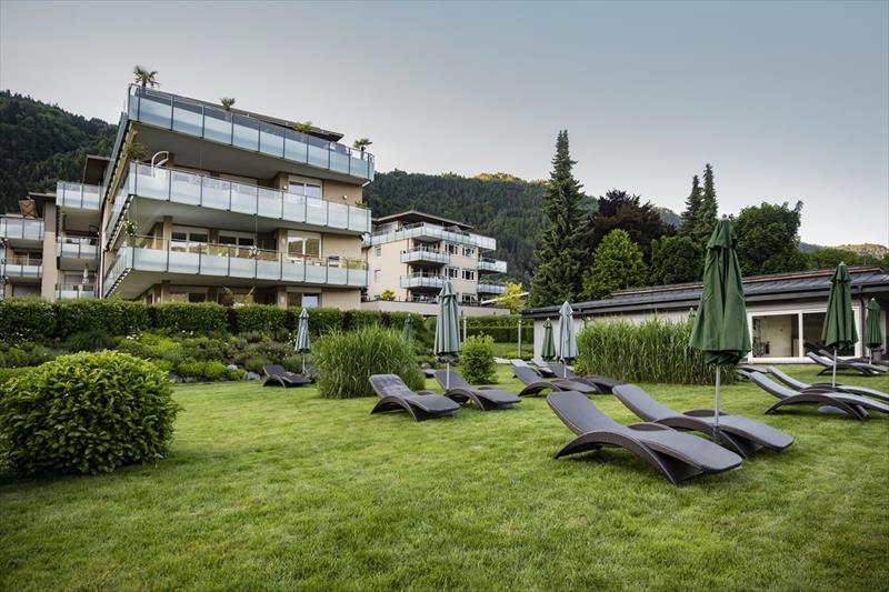 Aparthotel Legendär (Steindorf)