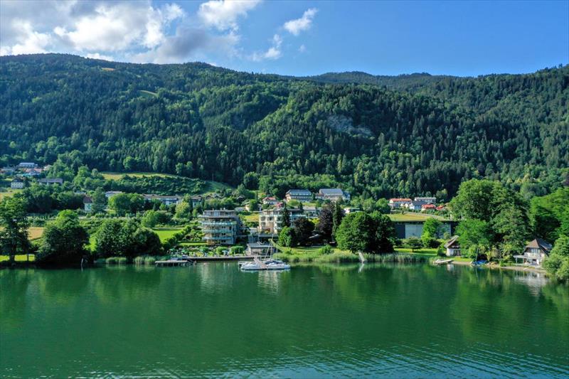 Aparthotel Legendär (Steindorf)