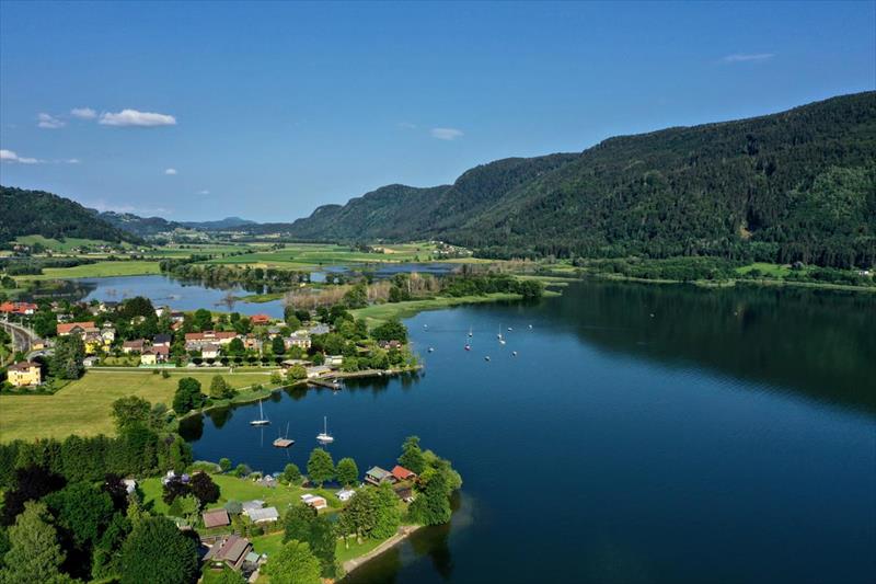 Aparthotel Legendär (Steindorf)
