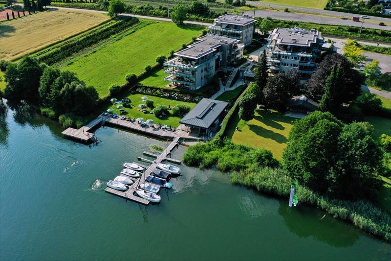 Aparthotel Legendär (Steindorf)