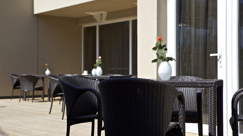 Aparthotel Legendär (Steindorf)