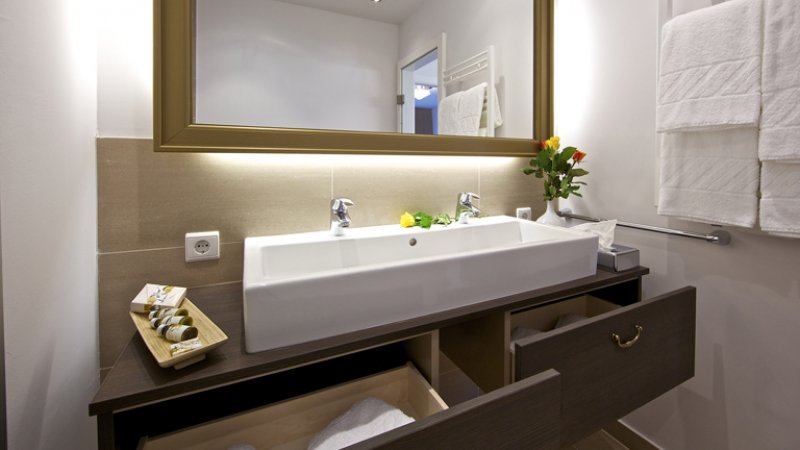 Aparthotel Legendär (Steindorf)