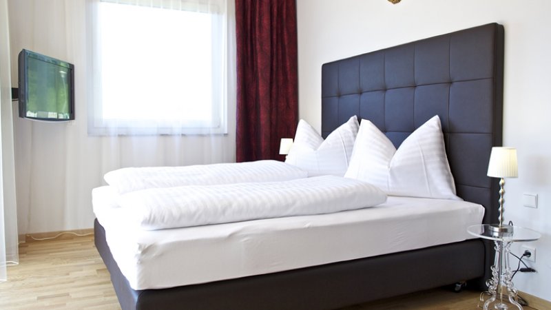Aparthotel Legendär (Steindorf)