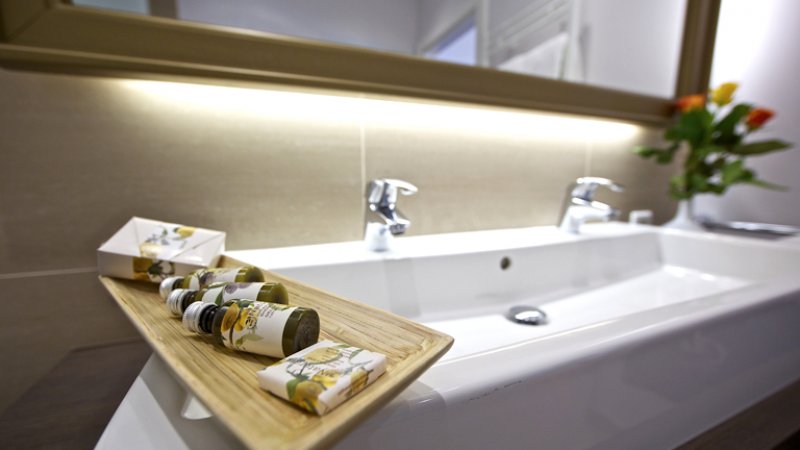 Aparthotel Legendär (Steindorf)