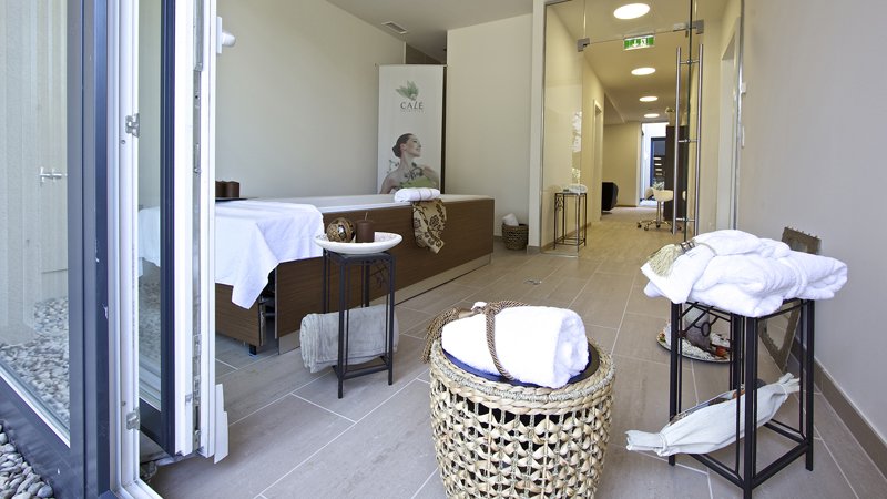 Aparthotel Legendär (Steindorf)