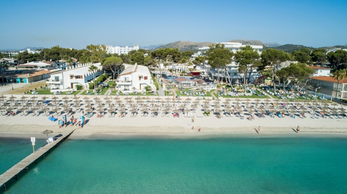 Grupotel Los Príncipes & Spa