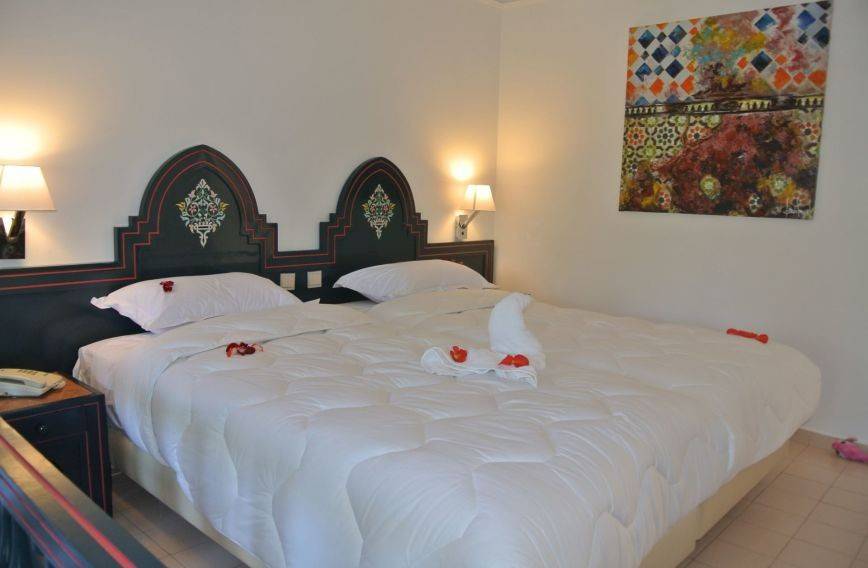 Valeria Jardins D'agadir Resort