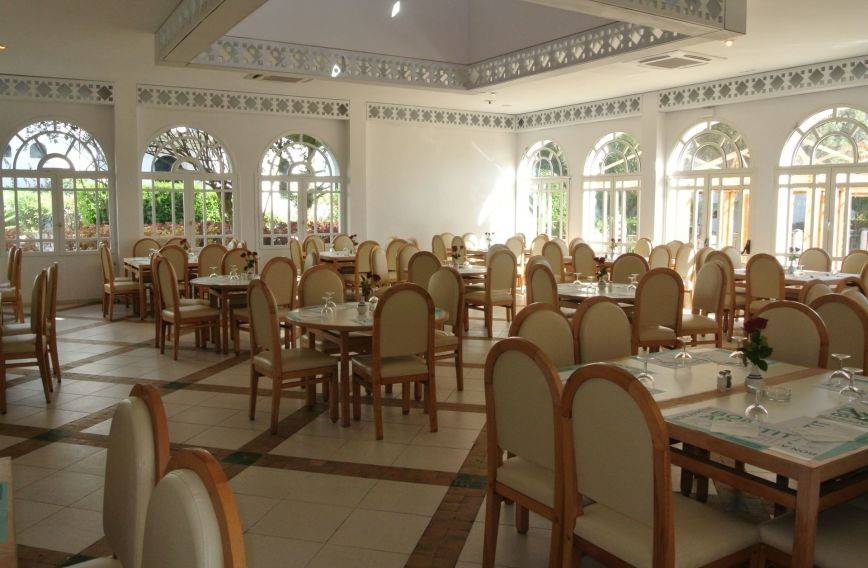 Valeria Jardins D'agadir Resort