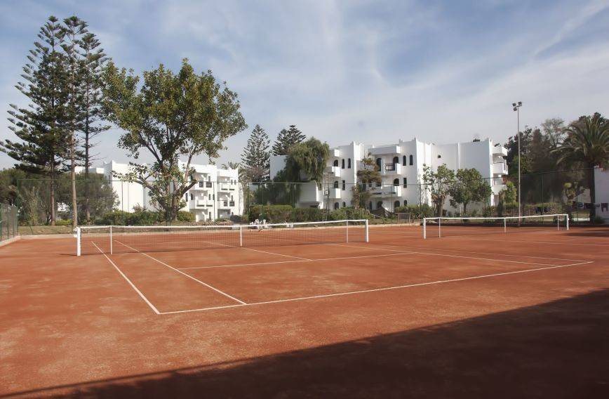 Valeria Jardins D'agadir Resort