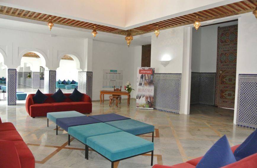 Valeria Jardins D'agadir Resort