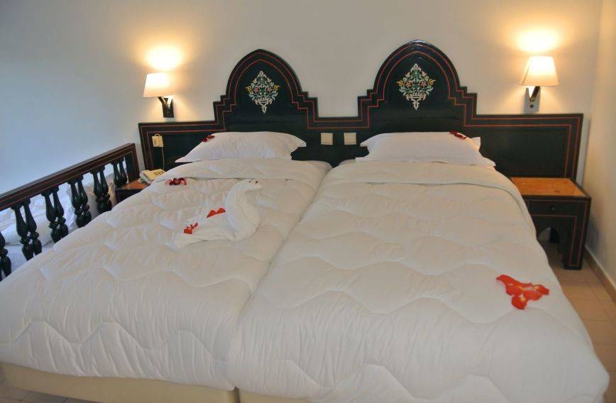 Valeria Jardins D'agadir Resort