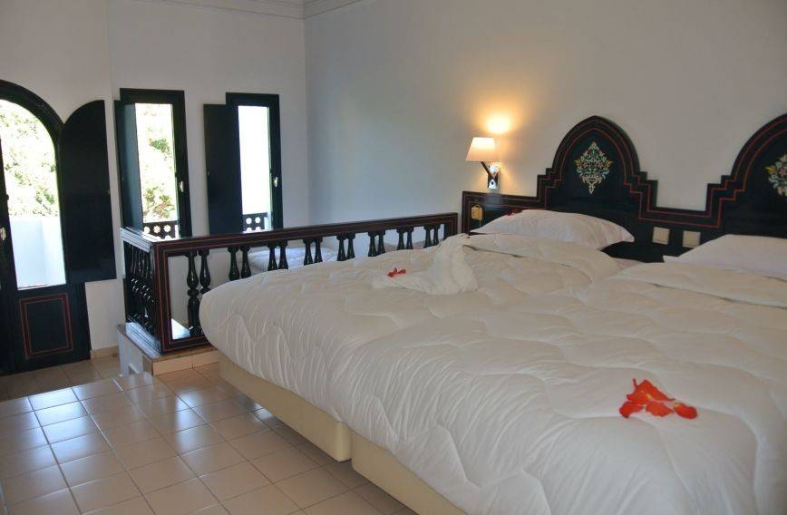 Valeria Jardins D'agadir Resort