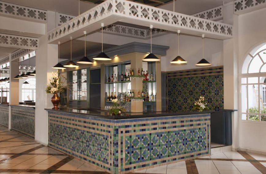 Valeria Jardins D'agadir Resort
