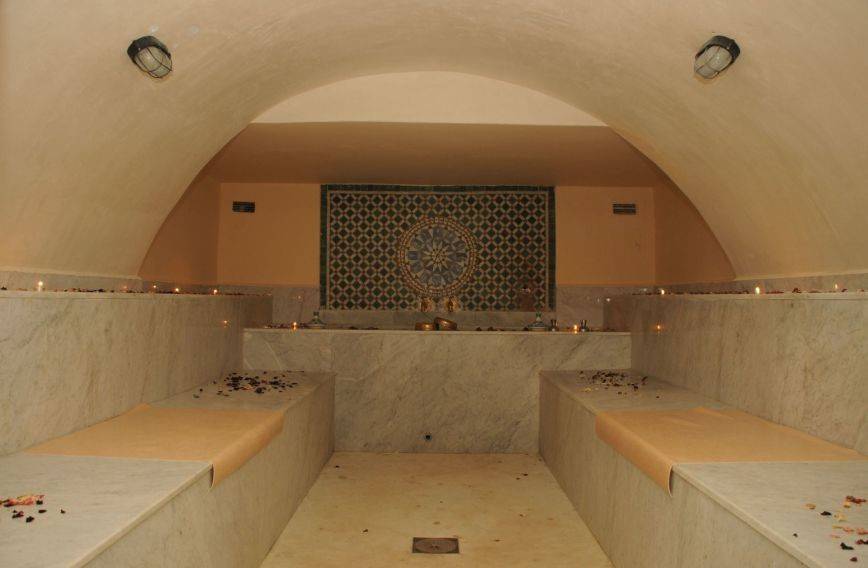 Valeria Jardins D'agadir Resort